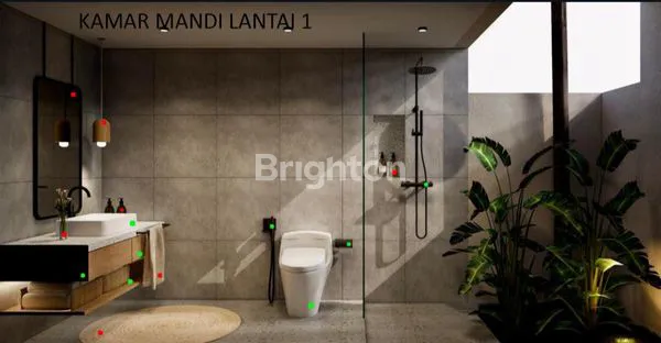 image SUMMERFIELD VILLAS & RESIDENCES AT JIMBARAN BALI (6)