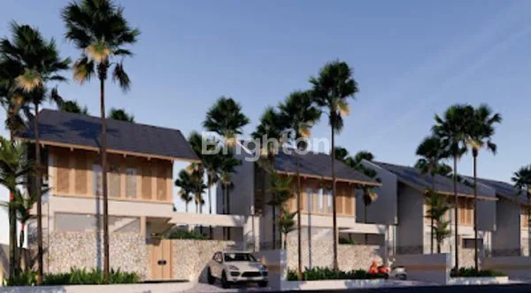 image SUMMERFIELD VILLAS & RESIDENCES AT JIMBARAN BALI (1)