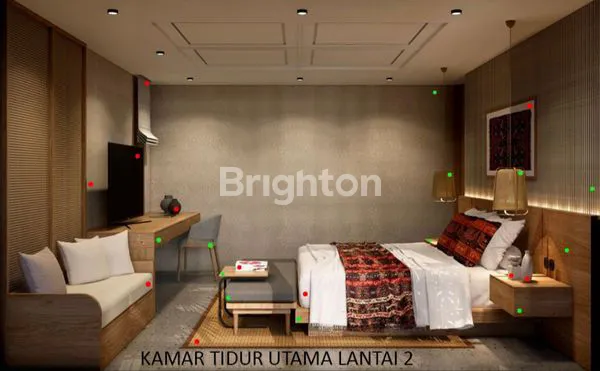 image SUMMERFIELD VILLAS & RESIDENCES AT JIMBARAN BALI (5)