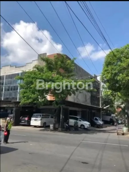 RUKO JALAN PATUA 3 UNIT STRATEGIS PUSAT KOTA