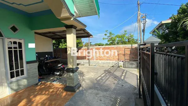 image ‼️DIJUAL RUMAH DI BELLER‼️ (6)