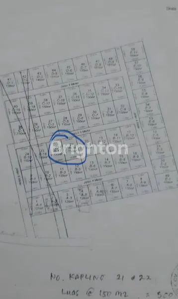 image TANAH KAVLING SAMPING STT MIGAS (4)