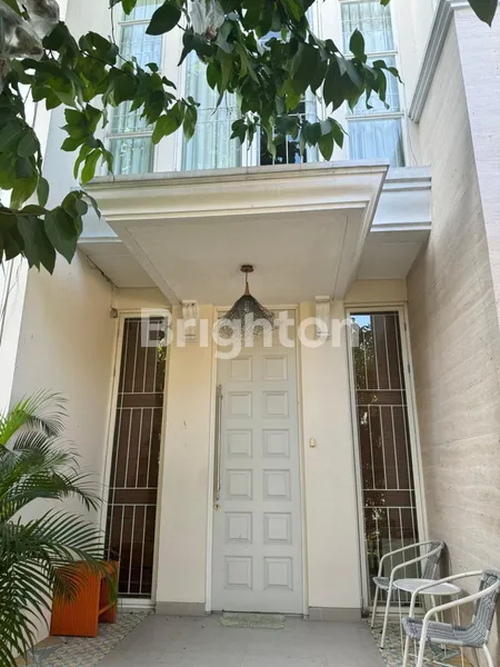 image RUMAH PAKUWON INDAH THE MANSION (1)