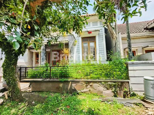 image RUMAH 1 LANTAI DI VILLA PUNCAK TIDAR (1)