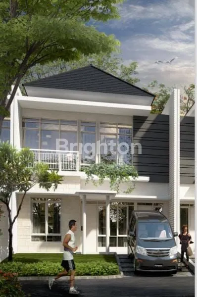 image RUMAH GRAND TAMANSARI TYPE 54/120 (1)