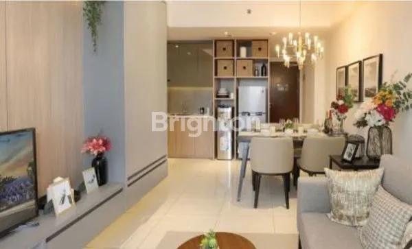 image M TOWN APARTEMEN GADING SERPONG TANGERANG (5)