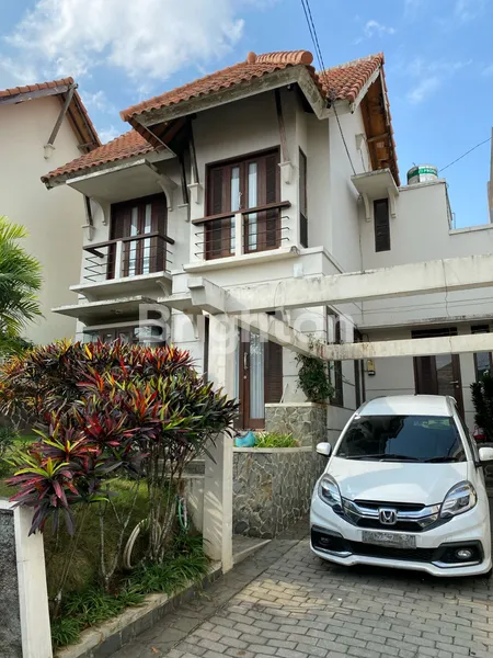 image GREENHILL CLUSTER BINTARO KARANGPLOSO, MALANG (1)