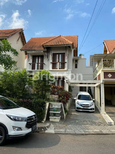 image GREENHILL CLUSTER BINTARO KARANGPLOSO, MALANG (2)