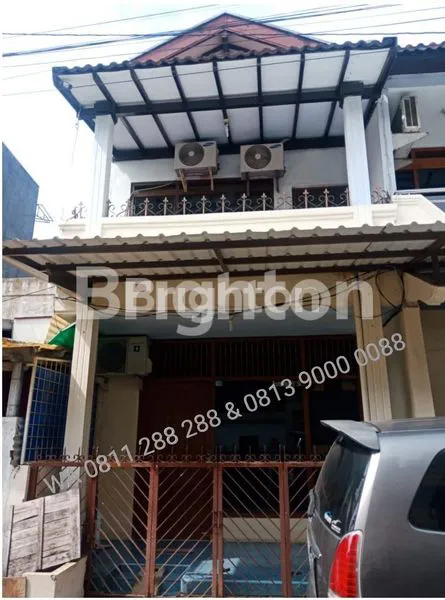 image KOS DEKAT LOYOLA AKTIF (3)