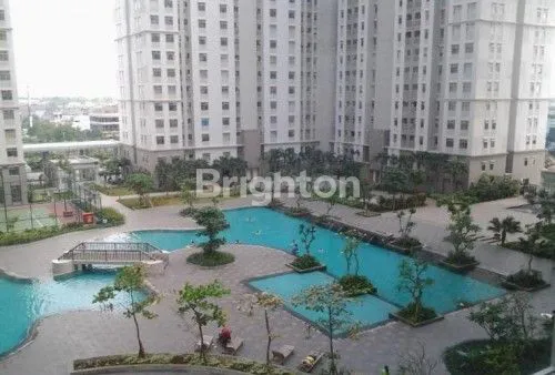 image APARTEMEN GREEN BAY PLUIT 2 BED ROOM  TOWER F JAKARTA UTARA (6)
