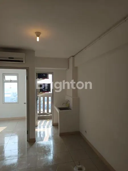 image APARTEMEN GREEN BAY PLUIT 2 BED ROOM  TOWER F JAKARTA UTARA (2)