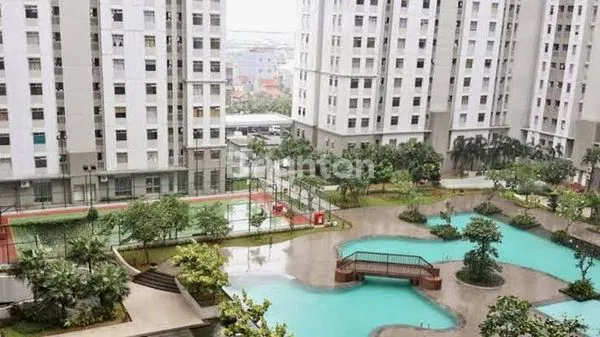 image APARTEMEN GREEN BAY PLUIT 2 BED ROOM  TOWER F JAKARTA UTARA (5)