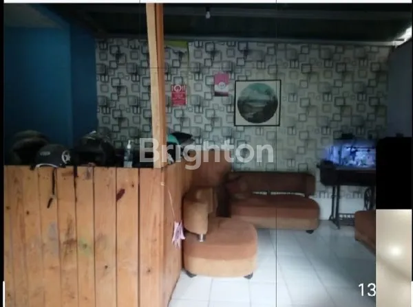 image RUMAH MURAH PERMATA PADALARANG,SIAP HUNI LT120,+HAL BLKG\N+GAZEBO&KOLAM (4)