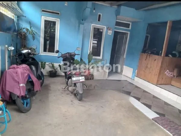 image RUMAH MURAH PERMATA PADALARANG,SIAP HUNI LT120,+HAL BLKG\N+GAZEBO&KOLAM (3)