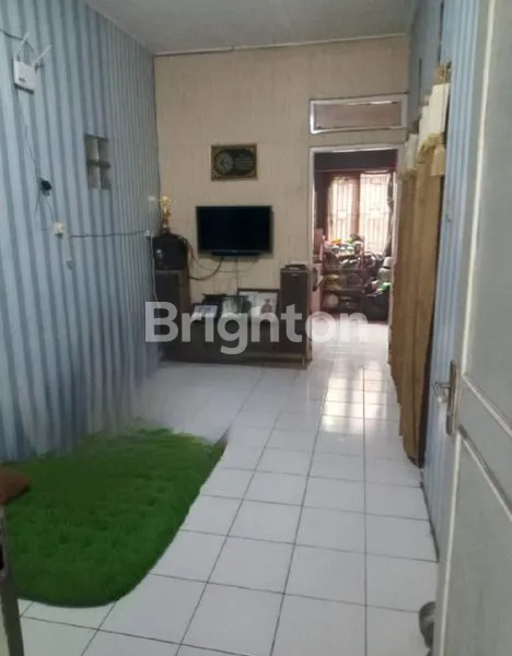 image RUMAH MURAH PERMATA PADALARANG,SIAP HUNI LT120,+HAL BLKG\N+GAZEBO&KOLAM (2)