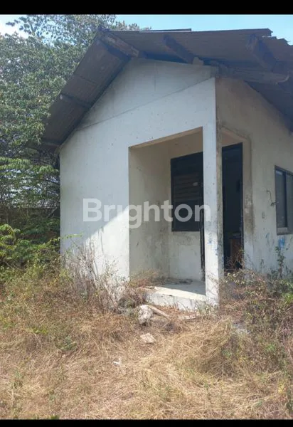 image DIJUAL SANGAT MURAH TANAH DI KIC (2)