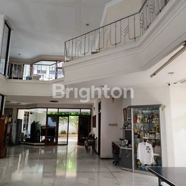 image RUMAH 2 LANTAI  DHARMAHUSADA INDAH (2)