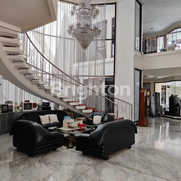 image RUMAH 2 LANTAI  DHARMAHUSADA INDAH (5)