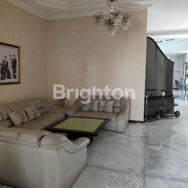 image RUMAH 2 LANTAI  DHARMAHUSADA INDAH (4)