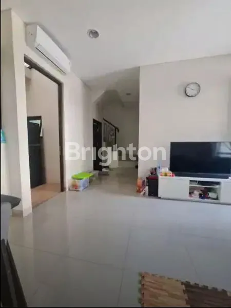 image DIJUAL CEPAT RUMAH VANYA PARK CLUSTER ASKARA, BSD CITY, TANGERANG (3)