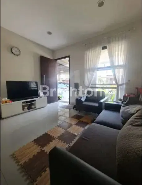 image DIJUAL CEPAT RUMAH VANYA PARK CLUSTER ASKARA, BSD CITY, TANGERANG (2)