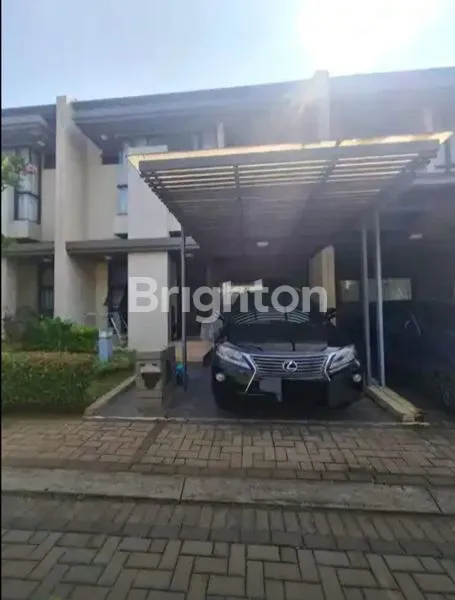 image DIJUAL CEPAT RUMAH VANYA PARK CLUSTER ASKARA, BSD CITY, TANGERANG (1)