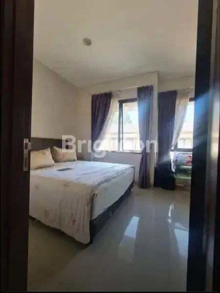image DIJUAL CEPAT RUMAH VANYA PARK CLUSTER ASKARA, BSD CITY, TANGERANG (5)