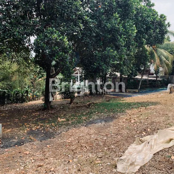 image GUBUG AYEM TENTREM DESA PASIR PUTIH SAWANGAN (1)