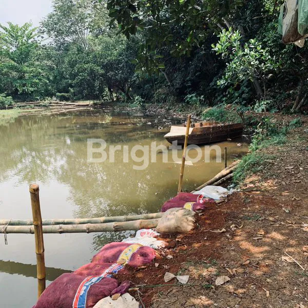 image GUBUG AYEM TENTREM DESA PASIR PUTIH SAWANGAN (7)