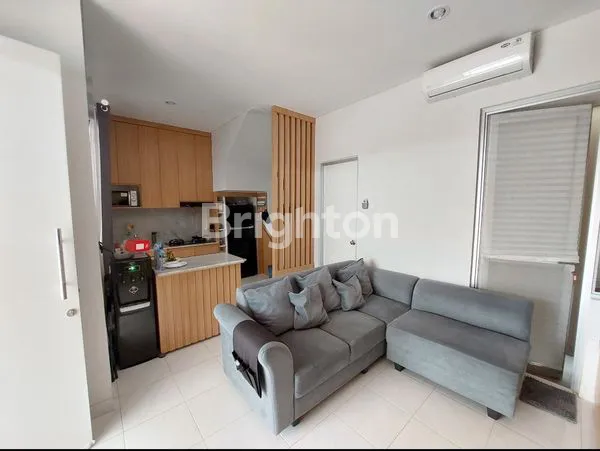 image RUMAH MILANO VILLAGE GADING SERPONG (3)