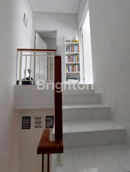 image RUMAH MILANO VILLAGE GADING SERPONG (8)