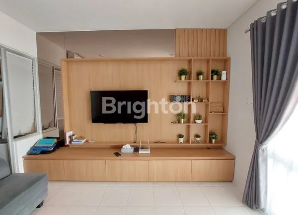 image RUMAH MILANO VILLAGE GADING SERPONG (4)