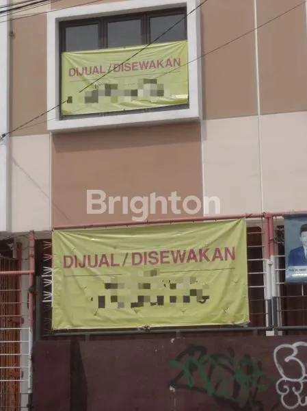 image RUKO JL. PRABU SILIWANGI KARAWACI (1)