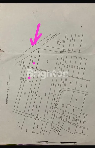 image DIJUAL CEPAT TANAH STRATEGIS DI JOGJAKARTA (6)