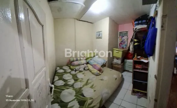 image RUMAH STRATEGIS DI PANCORAN BARAT VII, JAKARTA SELATAN (1)