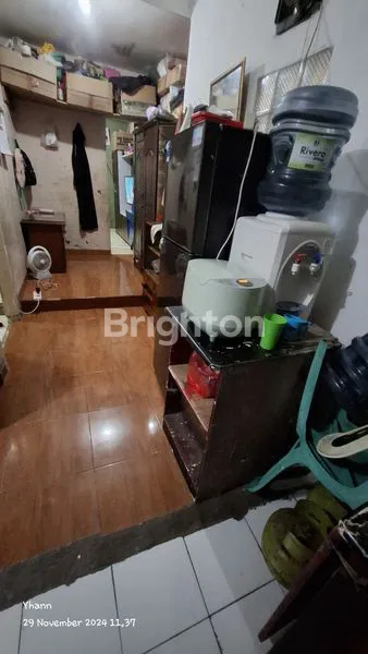 image RUMAH STRATEGIS DI PANCORAN BARAT VII, JAKARTA SELATAN (3)