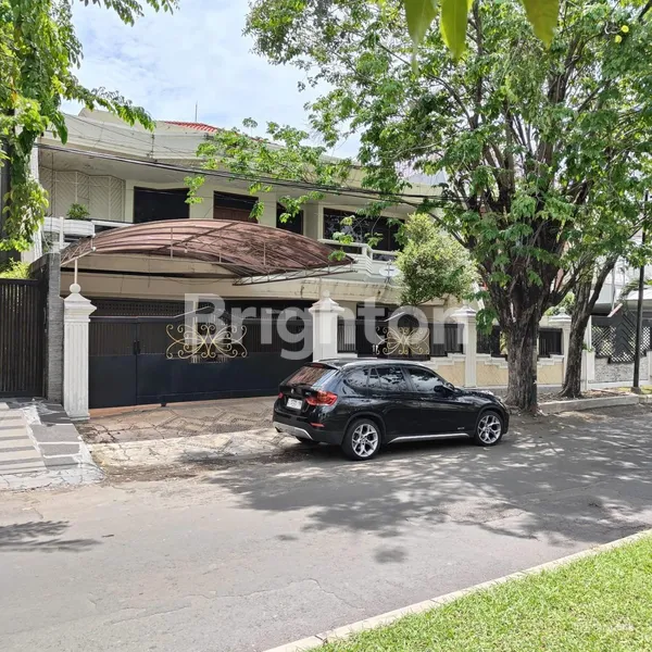 image RUMAH 2 LANTAI  DHARMAHUSADA INDAH (6)