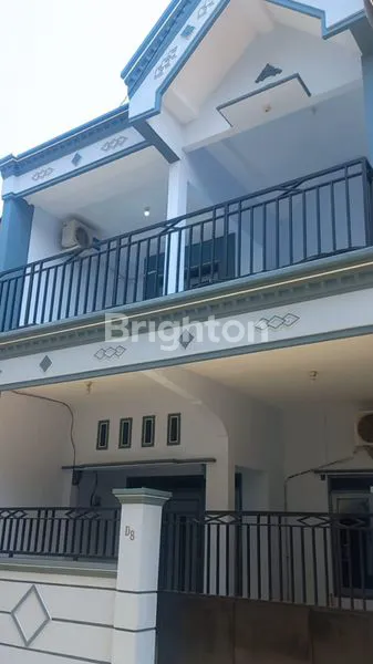 PERUMAHAN AMIRA GRAHA LJ WONOSARI