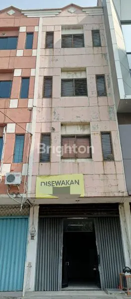 image RUKO 3,5 LANTAI DI DAAN MOGOT (1)