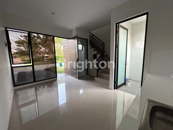 image DIJUAL RUMAH CITRA GARDEN PURI CLUSTER CASCO 2 LANTAI ,JAKARTA BARAT (2)