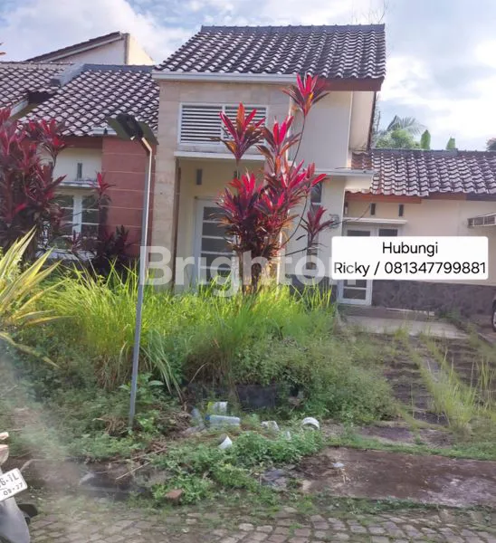 Gambar Property RUMAH DI JUAL
