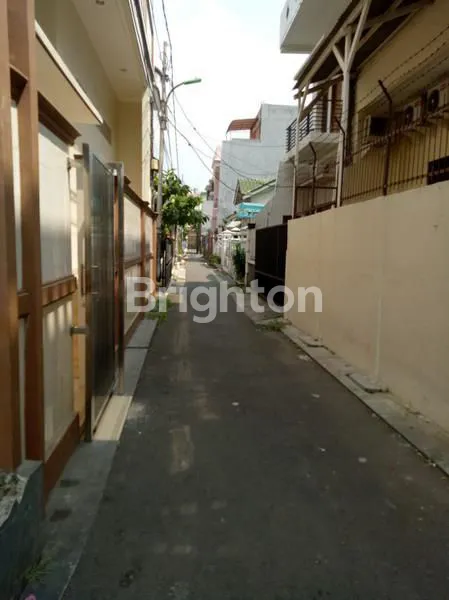 image KOST TANJUNG DUREN JAKARTA BARAT (3)