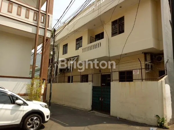 image KOST TANJUNG DUREN JAKARTA BARAT (2)