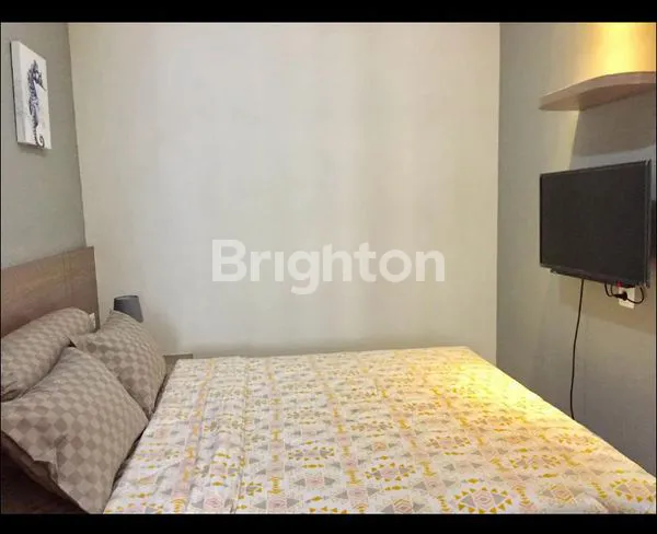 image TURUN HARGA!!! APARTEMEN PARAHYANGAN RESIDEN DEKAT UNPAR BANDUNG (2)