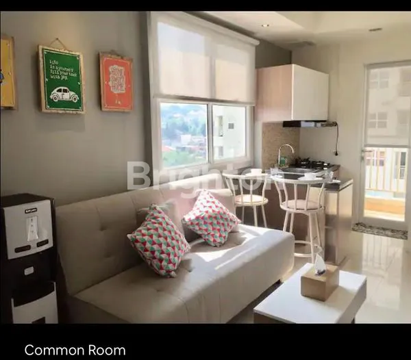 image TURUN HARGA!!! APARTEMEN PARAHYANGAN RESIDEN DEKAT UNPAR BANDUNG (8)