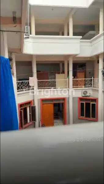 image JUAL SEGERA RUMAH 3 LANTAI  (3)