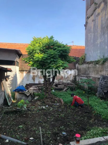 image RUMAH LAMA HITUNG TANAH AREA GISIKDRONO SEMARANG (5)