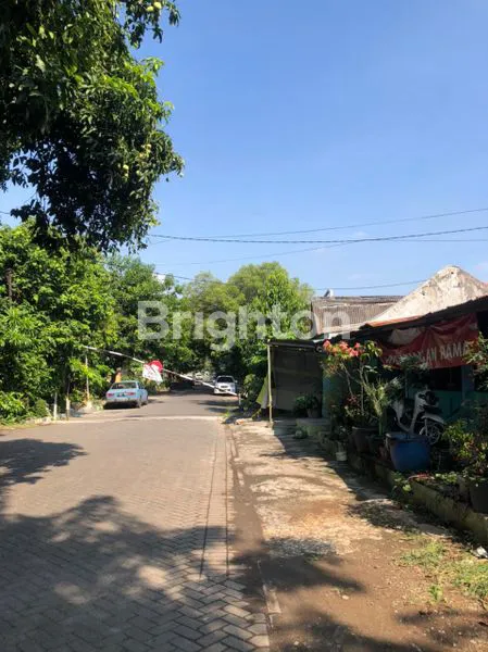 image RUMAH LAMA HITUNG TANAH AREA GISIKDRONO SEMARANG (6)
