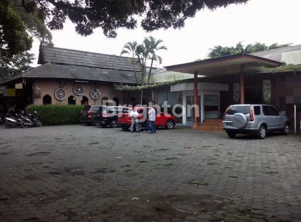 image GRATIS BANGUNANNYA!!!! TANAH BAWAH PASARAN NOL JALAN SOEKARNO HATTA MALANG (2)