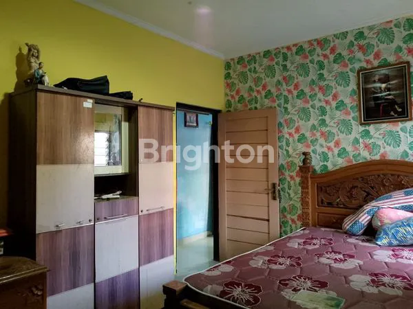 image RUMAH FULL FURNISHED 2 LANTAI DESIGN MODERN HADAP BARAT (5)